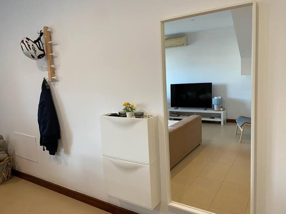 Casa Marla Mit 3 Schlafzimmern Und 2 Badezimmern Puerto Calero Ngoại thất bức ảnh