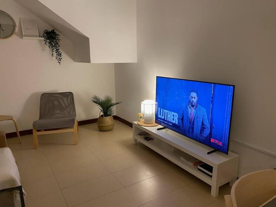 Casa Marla Mit 3 Schlafzimmern Und 2 Badezimmern Puerto Calero Ngoại thất bức ảnh