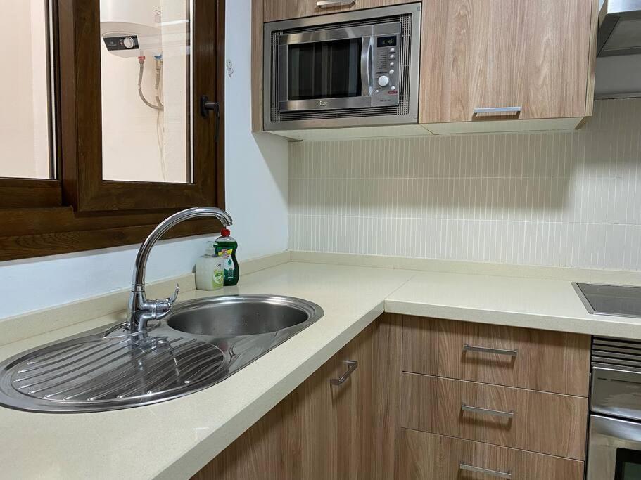 Casa Marla Mit 3 Schlafzimmern Und 2 Badezimmern Puerto Calero Ngoại thất bức ảnh
