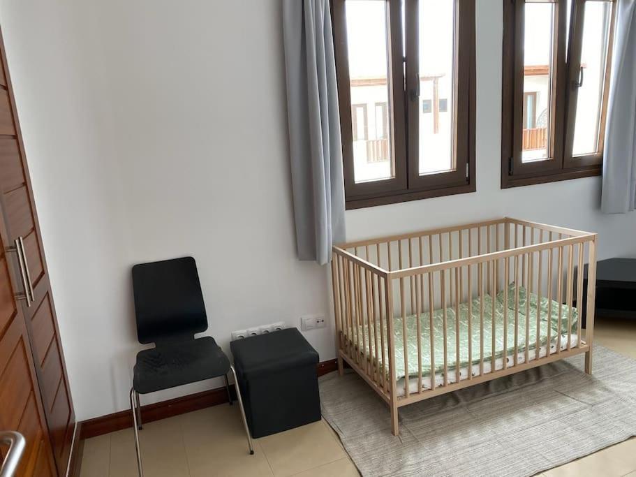 Casa Marla Mit 3 Schlafzimmern Und 2 Badezimmern Puerto Calero Ngoại thất bức ảnh