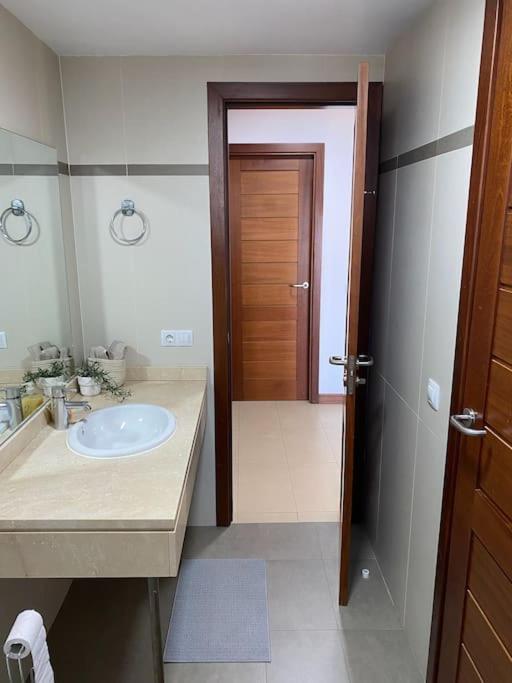 Casa Marla Mit 3 Schlafzimmern Und 2 Badezimmern Puerto Calero Ngoại thất bức ảnh