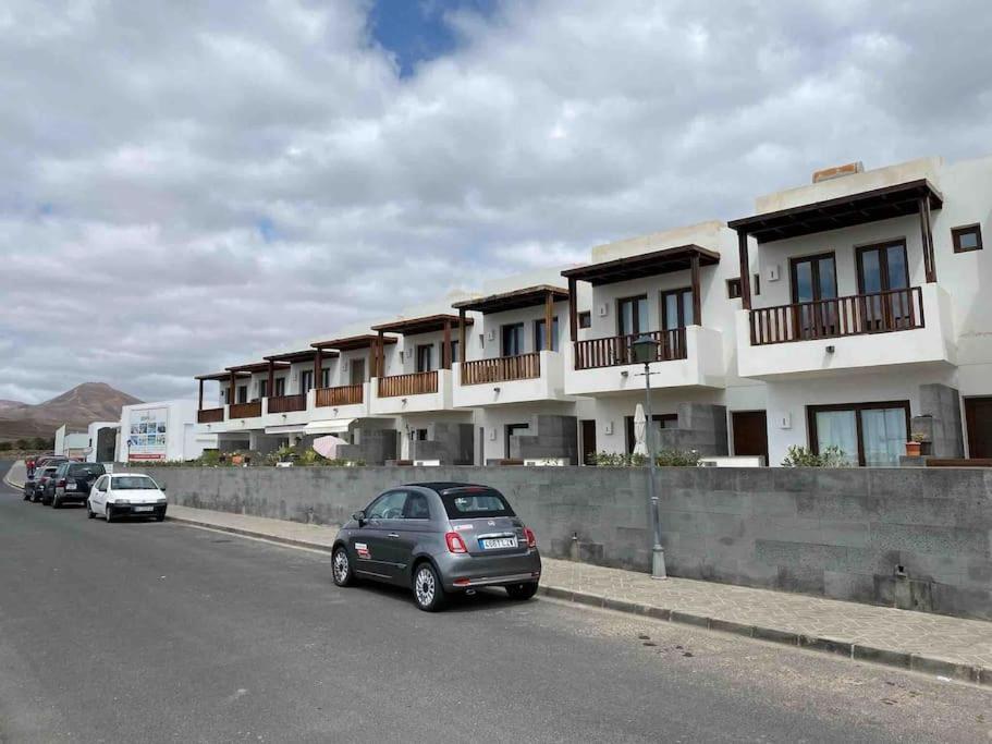 Casa Marla Mit 3 Schlafzimmern Und 2 Badezimmern Puerto Calero Ngoại thất bức ảnh