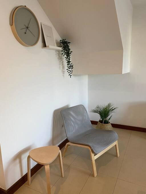 Casa Marla Mit 3 Schlafzimmern Und 2 Badezimmern Puerto Calero Ngoại thất bức ảnh