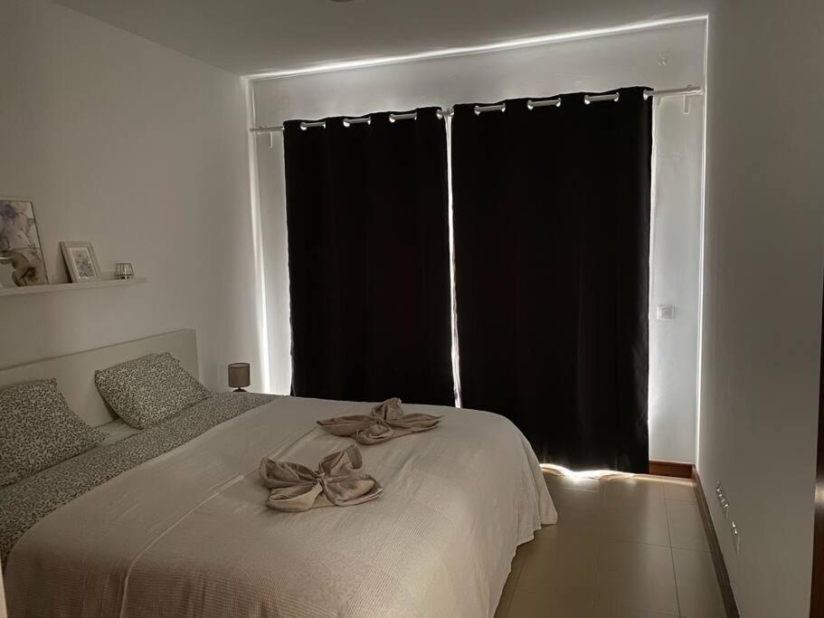 Casa Marla Mit 3 Schlafzimmern Und 2 Badezimmern Puerto Calero Ngoại thất bức ảnh