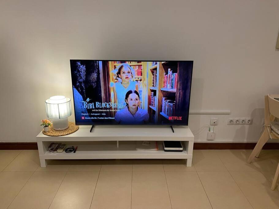 Casa Marla Mit 3 Schlafzimmern Und 2 Badezimmern Puerto Calero Ngoại thất bức ảnh