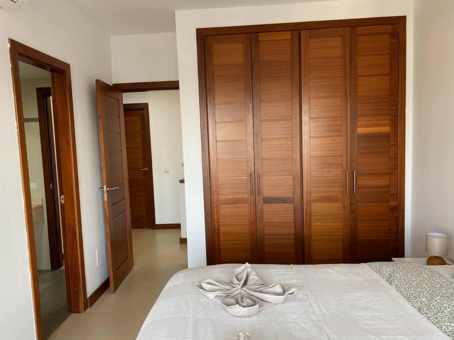 Casa Marla Mit 3 Schlafzimmern Und 2 Badezimmern Puerto Calero Ngoại thất bức ảnh